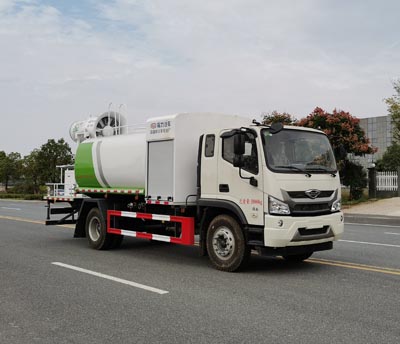 程力牌CL5188TDYB6YC型多功能抑塵車(chē)